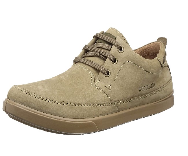 Woodland Shoes For Men
